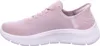 A side view of a pink Skechers GO WALK FLEX-GRAND ENTRY sneaker against a white background. Náhľad obrázku produktu