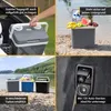 TZS First Austria Box refrigerante elettrico con maniglia Anteprima dell’immagine prodotto 4