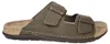 Rohde RODIGO-H : Sandales pour hommes, couleur verte, style Voir les images du produit 27