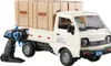 1/16 Ferngesteuertes Transportauto, 2,4 GHz Ferngesteuertes Produktbild-Vorschau 1