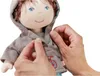 Panenka Lian (30 cm) Náhled obrázku produktu 7