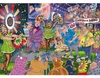 Wasgij 1110100804, 1000 stukjes, Animatiefilms, 15 Productafbeelding-voorbeeld 3