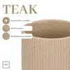 OTIX Kaffeetassen mit Henkel Set von 6 Kaffeetassen Produktbild-Vorschau 8