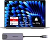 GEEKOM GeekBook X14 Pro Laptop, 999 g Ultraleicht, 14" 2.8K Produktbild-Vorschau 1