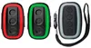 MADCAT Topcat Alarm Set 2+1 Grün-Rot Bissanzeiger Produktbild-Vorschau 3