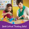 Learning Resources LER9280, 5 lat(a), Plastik, Wielobarwny Podgląd zdjęcia produktu 5