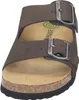 Dr. Brinkmann Herren Damen Clogs Pantoletten Leder 600357, Produktbild-Vorschau 3