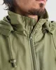 Roly CQ5079 | Winter Jacket Makalu S bis 3XL - Farbe: Army Produktbild-Vorschau 9