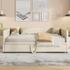 Divano letto ProximaX, pieghevole, 2 posti, 90/180 x 200 Anteprima dell’immagine prodotto 7