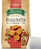 Maretti Bruschette Chips Pizza (150g Packung) + usy Block Produktbild-Vorschau 1