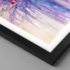 Gerahmtes Poster - Schwarzer Rahmen - Blumenstrauß Blumen Produktbild-Vorschau 2
