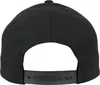 FLEXFIT FX7707 | 5-Panel Curved Classic Snapback - Farbe: Produktbild-Vorschau 4