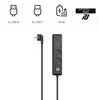 Hama Multiprise 2x 1,4 m (noir) Voir les images du produit 10