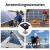 PFCTART - Lot de 8 supports pour panneaux solaires, pince Voir les images du produit 8
