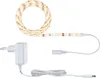 Paulmann SimpLED LED Strip Warmweiß Komplettset Produktbild-Vorschau 2