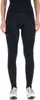 UYN Ridemiles Overwear lange Fahrradhose Damen black/grey S Produktbild-Vorschau 1