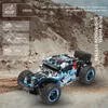 WLtoys 284161 Auto na dálkové ovládání 1/28 2,4 GHz 30 km/h Náhled obrázku produktu 14