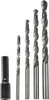 Kraft&Dele KD3085 AKU perceuse - visseuse 12 V en coffret Voir les images du produit 25