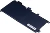 T6 Power Akku für Dell Latitude 7210 2in1, Li-Poly, 7,6 V, Produktbild-Vorschau 4