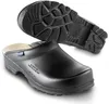 Sika Arbeitsschuh Flex LBS offener Clog Weiß-45 Produktbild-Vorschau 3