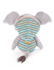 Plüsch Schlafmützen Elefant Polino - ca. 38 cm Produktbild-Vorschau 5