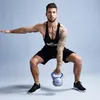 GORILLA SPORTS® Kettlebell - 6 kg Gewichte, Kunststoff - Produktbild-Vorschau 12