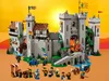 LEGO ICONS 10305 Hrad lvích rytířů Náhled obrázku produktu 7