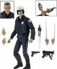 NECA Terminator 2 Judgment Day - Ultimate T-1000 Motorcycle Produktbild-Vorschau 1
