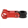 Bike Stem,Nastavitelný Bike Stem,Bike Handlebar Náhled obrázku produktu 2
