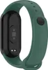 Bizon Strap Watch Dots Silikonarmband für Xiaomi Smart Band Produktbild-Vorschau 4