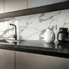 IZODEKOR Wandpaneele Küche - 60x120cm | Wasserdicht PVC Produktbild-Vorschau 11