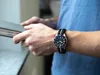 Casio Herrenuhr Armbanduhr Textilband MDV-10C-1A2VEF Produktbild-Vorschau 13