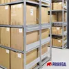 Schwerlastregal SILVER MAMBA  Germany | HxBxT 200x500x50cm Produktbild-Vorschau 8