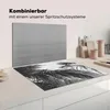 KitchenYeah© Herdabdeckplatte Palmwedel - Natur - Vintage - Produktbild-Vorschau 3