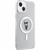 Karl Lagerfeld Iml Ikonik Magsafe Fall für Iphone 15 Plus - Produktbild-Vorschau 4