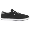 Tommy Hilfiger Hommes Chaussures de sport noir FM56820915 Voir les images du produit 5