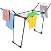 Springos® Wäschetrockner Klappbar Balkon Wäscheständer Produktbild-Vorschau 18