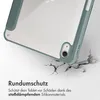iPad 11 2025 11 pollici, iPad 10 2022 10,9 pollici Hülle: Anteprima dell’immagine prodotto 4