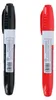Markery suchościeralne do tablicy TOPWRITE x2 Produktbild-Vorschau 6