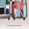 TANITA BC-730 Digitale Körperanalysewaage, Körperfettwaage Produktbild-Vorschau 5