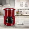 Melitta Look Selection 1011-17 Filterkaffeemaschine rot Produktbild-Vorschau 5