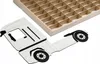Regal für Hot Wheels Autos 80 Fächer für Autos LKW Produktbild-Vorschau 2