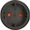 Brennenstuhl Adapter Wtyczki Prądowej Typ C (Europlug) Na Podgląd zdjęcia produktu 10