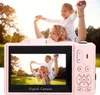Aparat cyfrowy WiFi 5K 75 MP 3-calowy ekran z klapką i Podgląd zdjęcia produktu 3