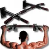 OMNA | Klimmzugstange EXTREME - Schwarz - Wand- und Produktbild-Vorschau 15