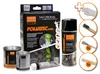 Foliatec FT2182 Peinture pour étrier de frein moteur SET Voir les images du produit 6