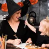 Hexenbesen Bleistift Set 12 Stück Halloween Kinder Produktbild-Vorschau 5