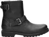 Panama Jack Faust C28 Schwarz - Heren Laars Produktbild-Vorschau 17