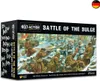 Bolt Action Battle of The Bulge Deutsch Dritte Edition Produktbild-Vorschau 1