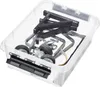 ORTHEX Aufbewahrungsbox SmartStore Classic 24 transparent Produktbild-Vorschau 15